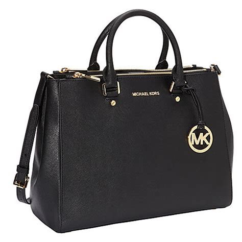 michael kors lg satchel 2017|michael kors opened satchel purse.